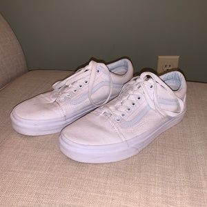 Vans Canvas Old Skool